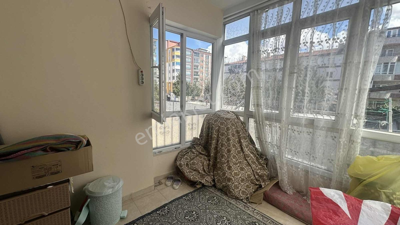 İmam Hatip Meydanı Yakını, Masrafsız, Geniş 4+1 Ara Kat Daire - Görsel 7