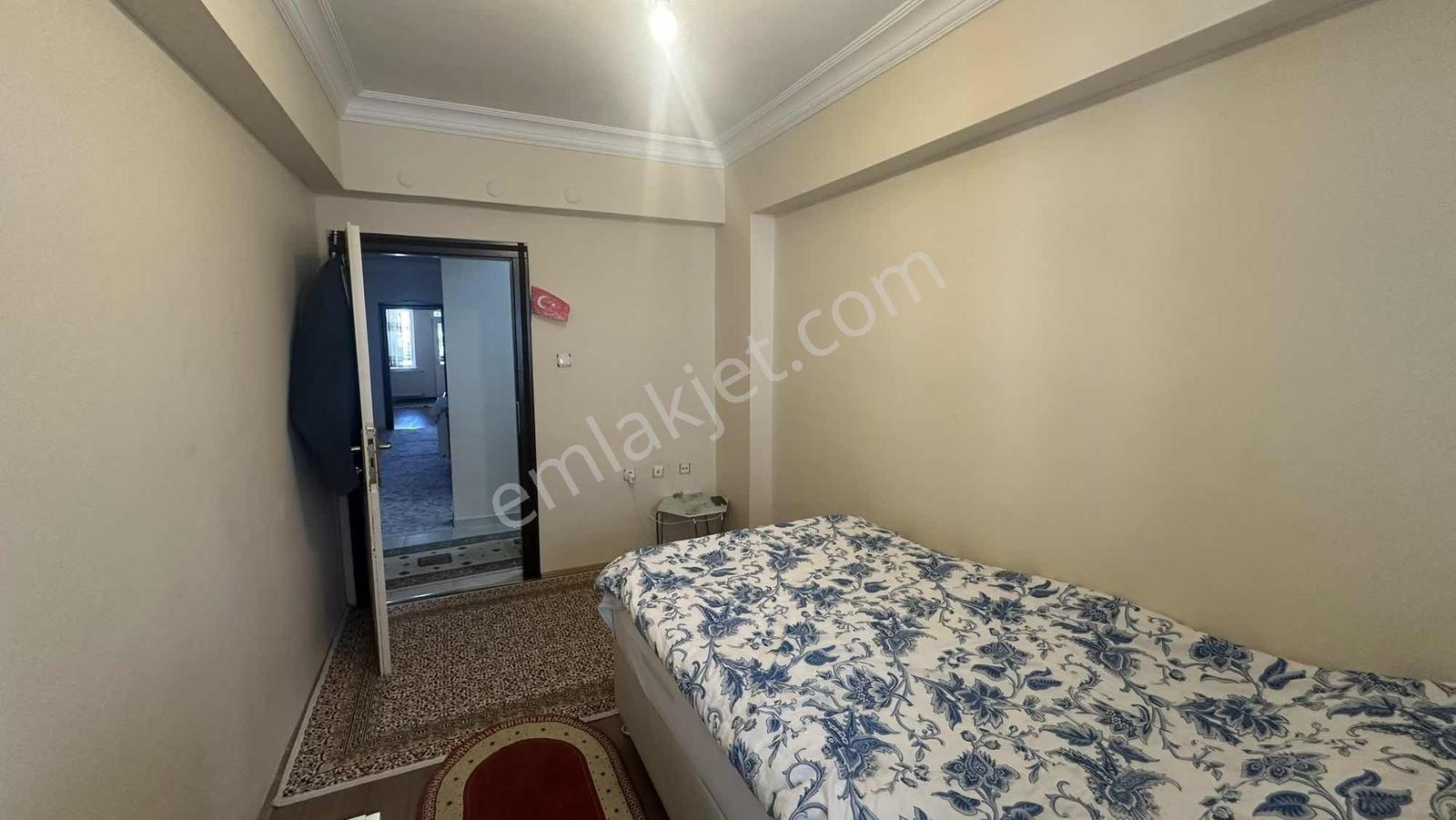 İmam Hatip Meydanı Yakını, Masrafsız, Geniş 4+1 Ara Kat Daire - Görsel 14