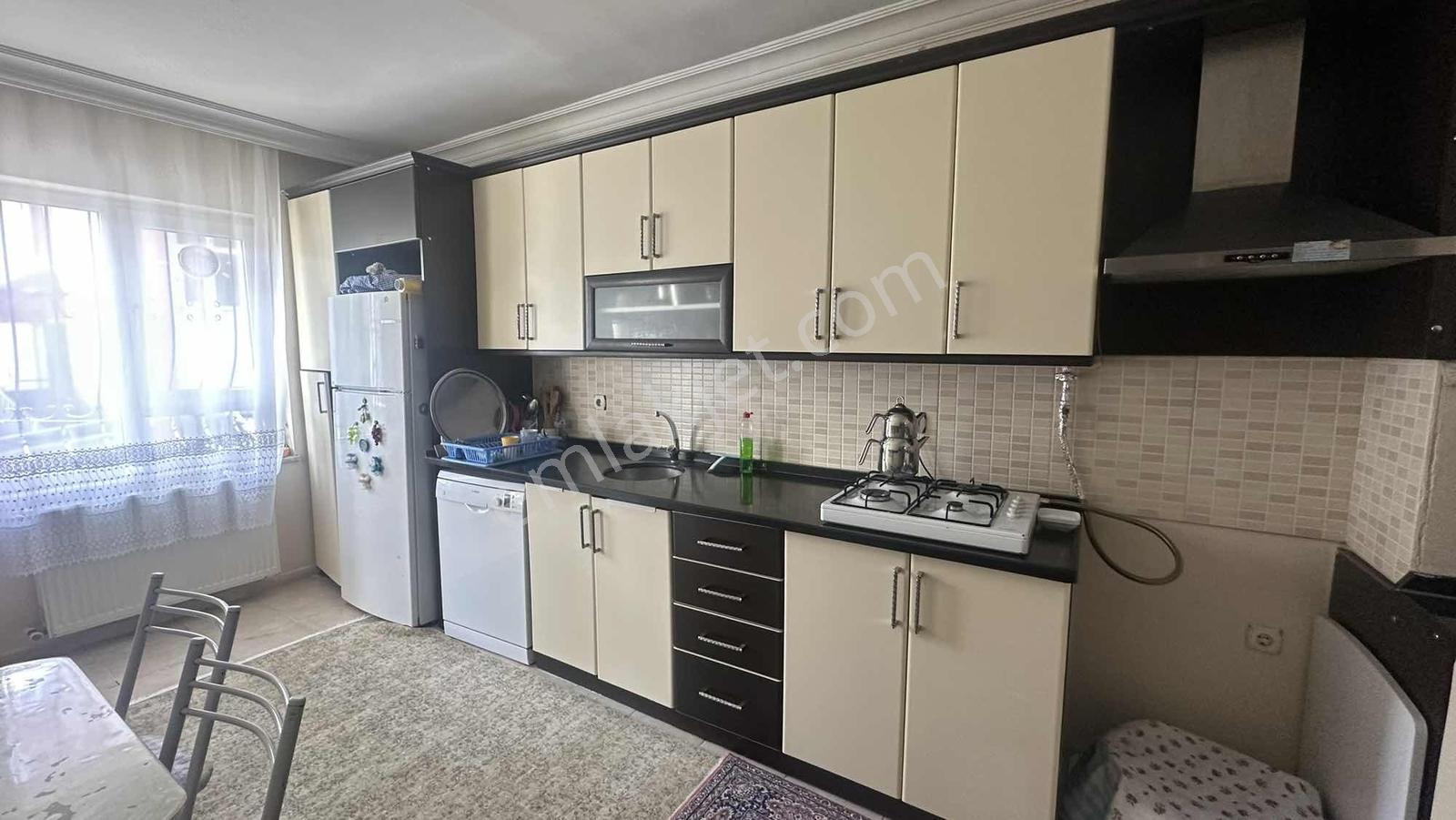 İmam Hatip Meydanı Yakını, Masrafsız, Geniş 4+1 Ara Kat Daire - Görsel 22