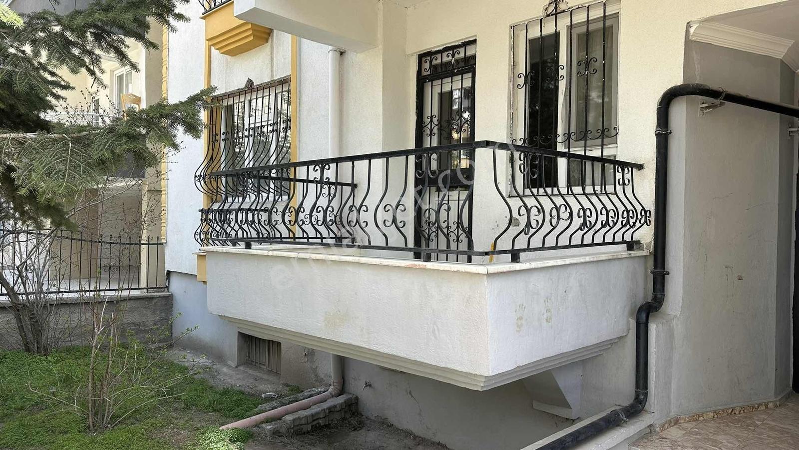 İmam Hatip Meydanı Yakını, Masrafsız, Geniş 4+1 Ara Kat Daire - Görsel 8