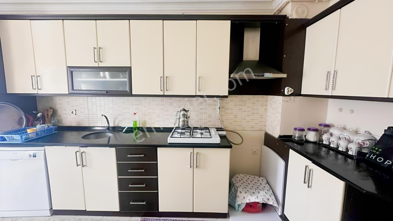 İmam Hatip Meydanı Yakını, Masrafsız, Geniş 4+1 Ara Kat Daire - Görsel 21