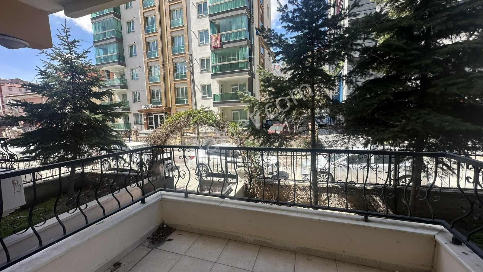 İmam Hatip Meydanı Yakını, Masrafsız, Geniş 4+1 Ara Kat Daire - Görsel 4
