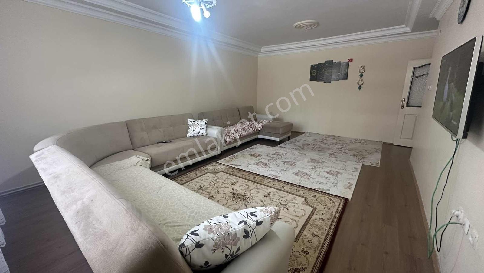 İmam Hatip Meydanı Yakını, Masrafsız, Geniş 4+1 Ara Kat Daire - Görsel 32