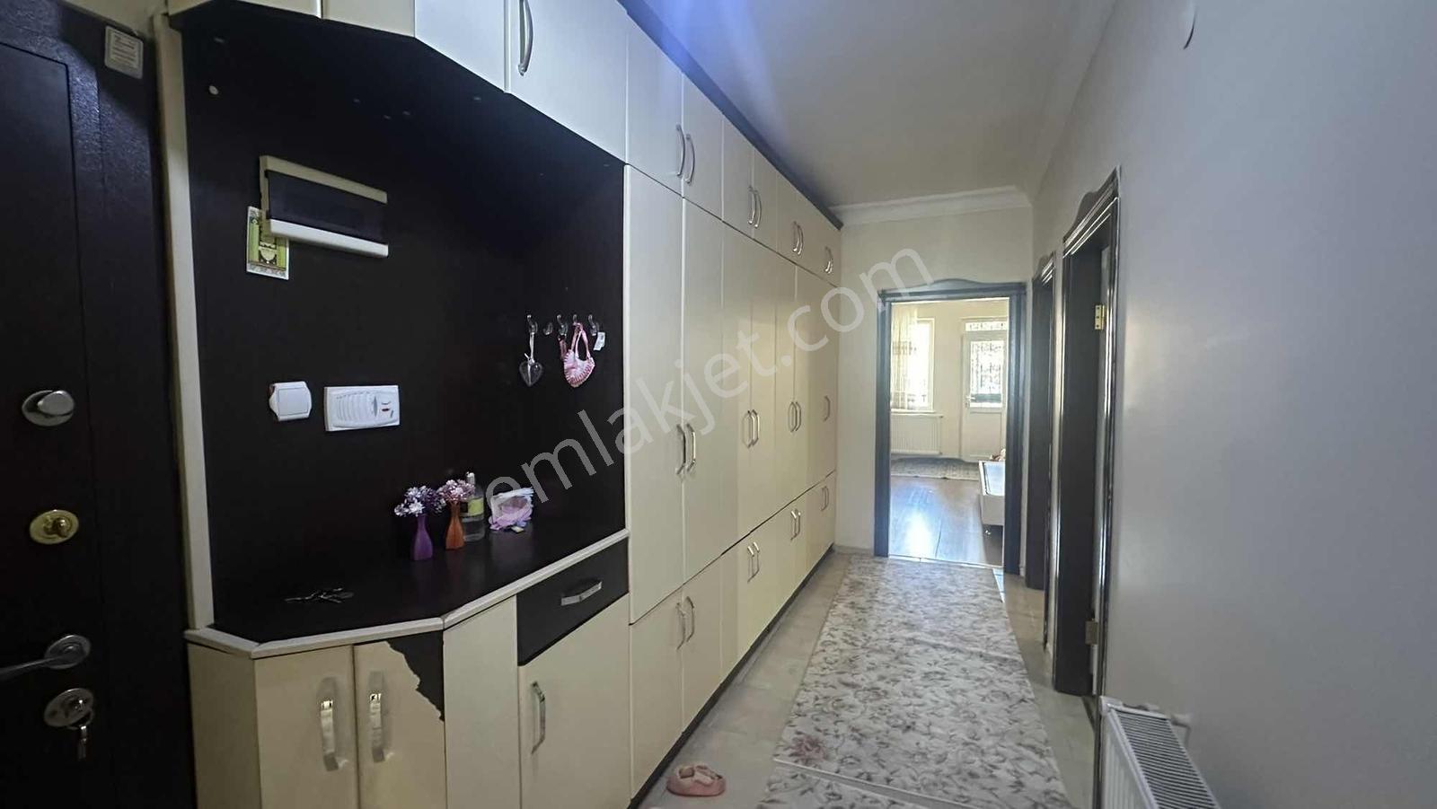 İmam Hatip Meydanı Yakını, Masrafsız, Geniş 4+1 Ara Kat Daire - Görsel 10