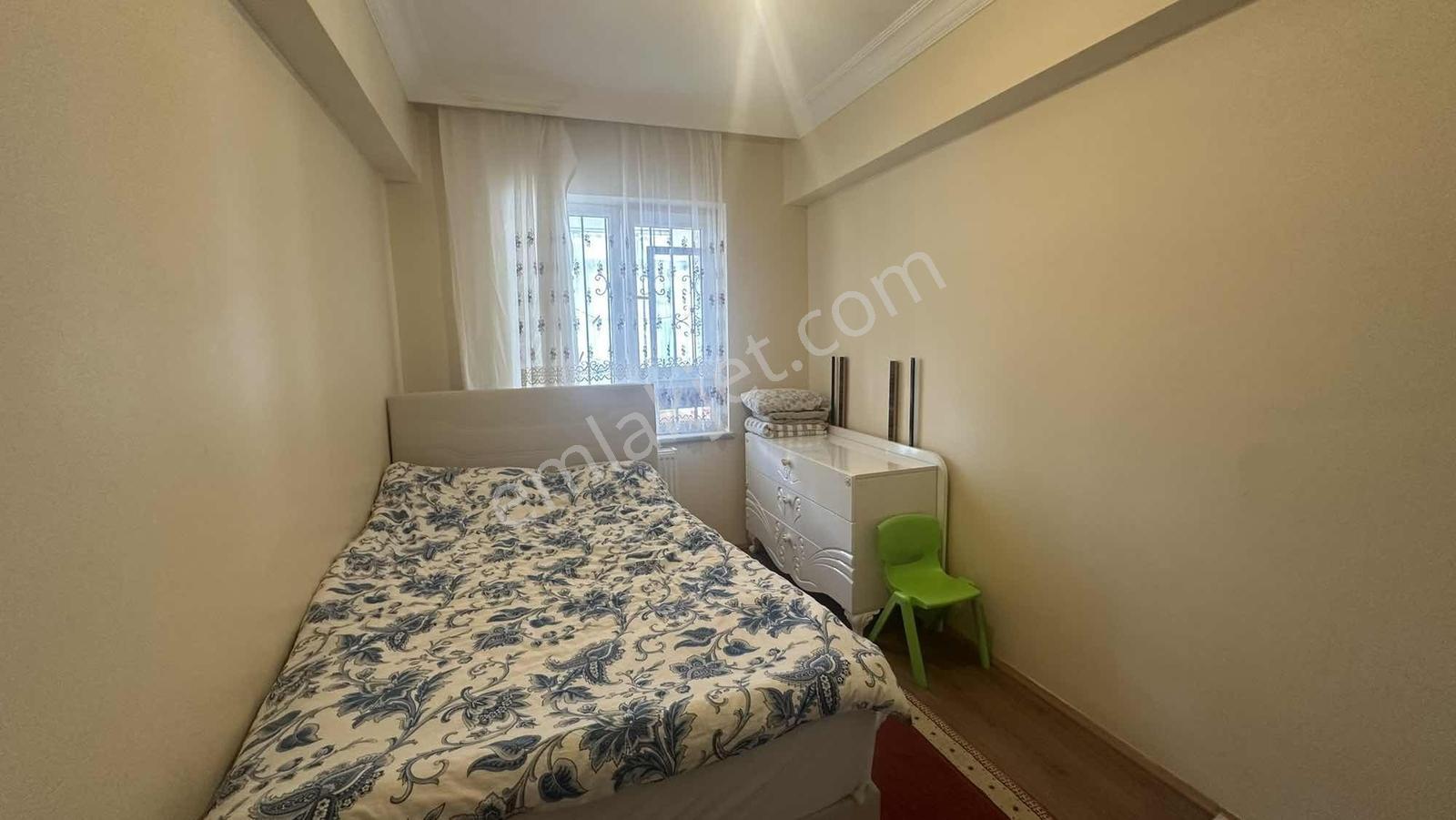 İmam Hatip Meydanı Yakını, Masrafsız, Geniş 4+1 Ara Kat Daire - Görsel 18