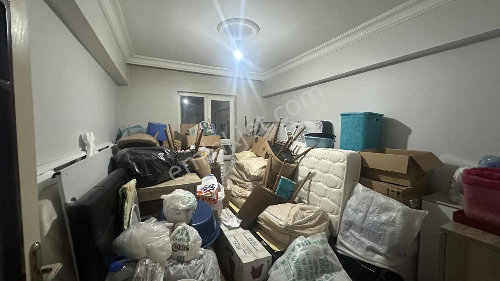 İmam Hatip Meydanı Yakını, Masrafsız, Geniş 4+1 Ara Kat Daire - Görsel 26