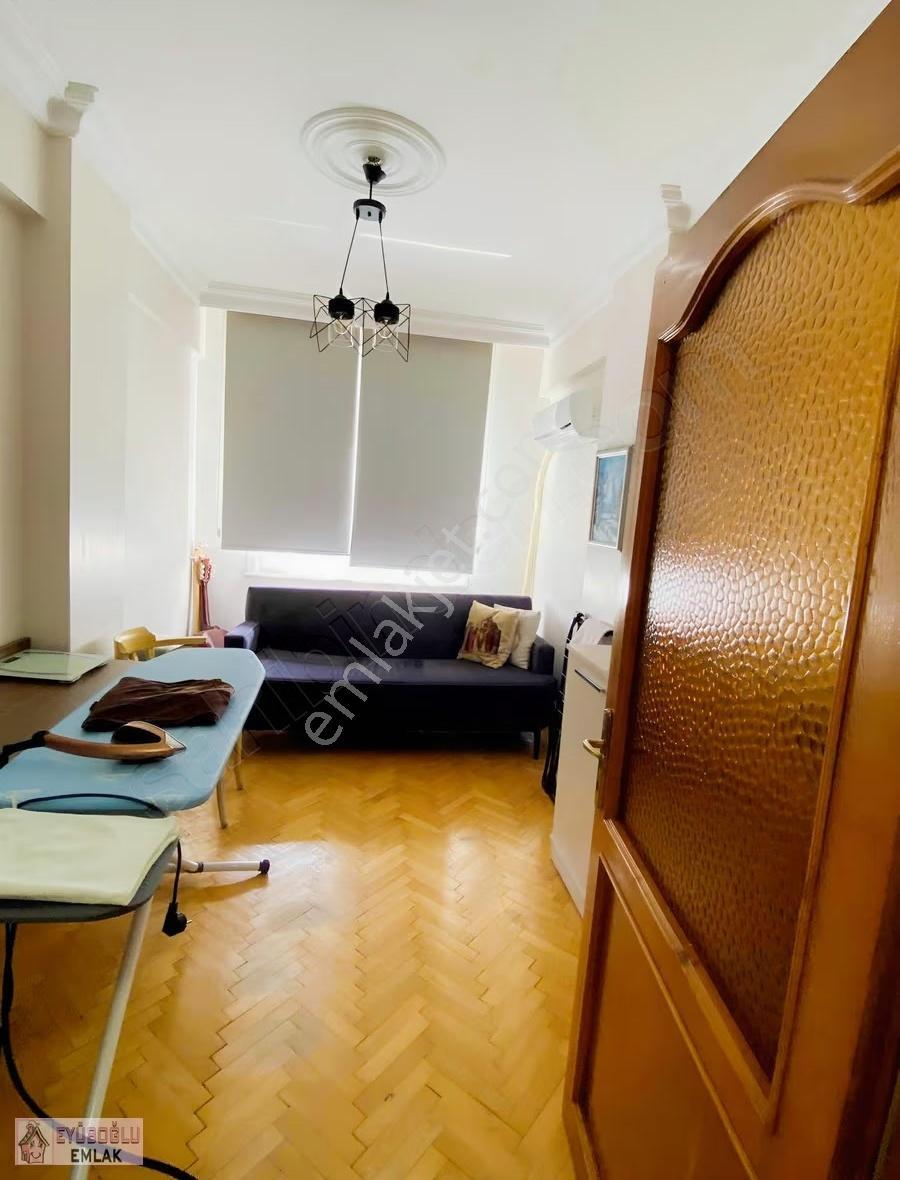 Adatepe 3+1 Asansörlü Otoparklı Kısmen Deniz Görür - Görsel 2