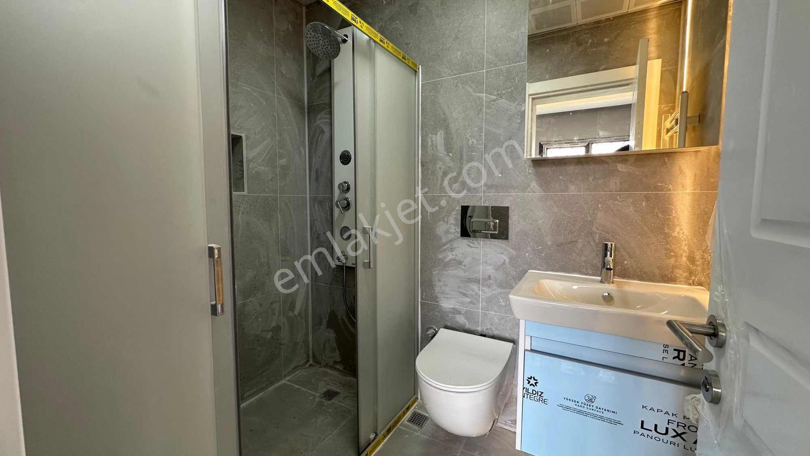 Emin Emlak Bor Bahçeli 6+2 Ultra Lüks 350 M2 Müstakil Ev - Görsel 19