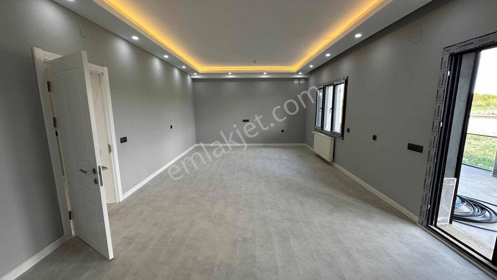Emin Emlak Bor Bahçeli 6+2 Ultra Lüks 350 M2 Müstakil Ev - Görsel 5