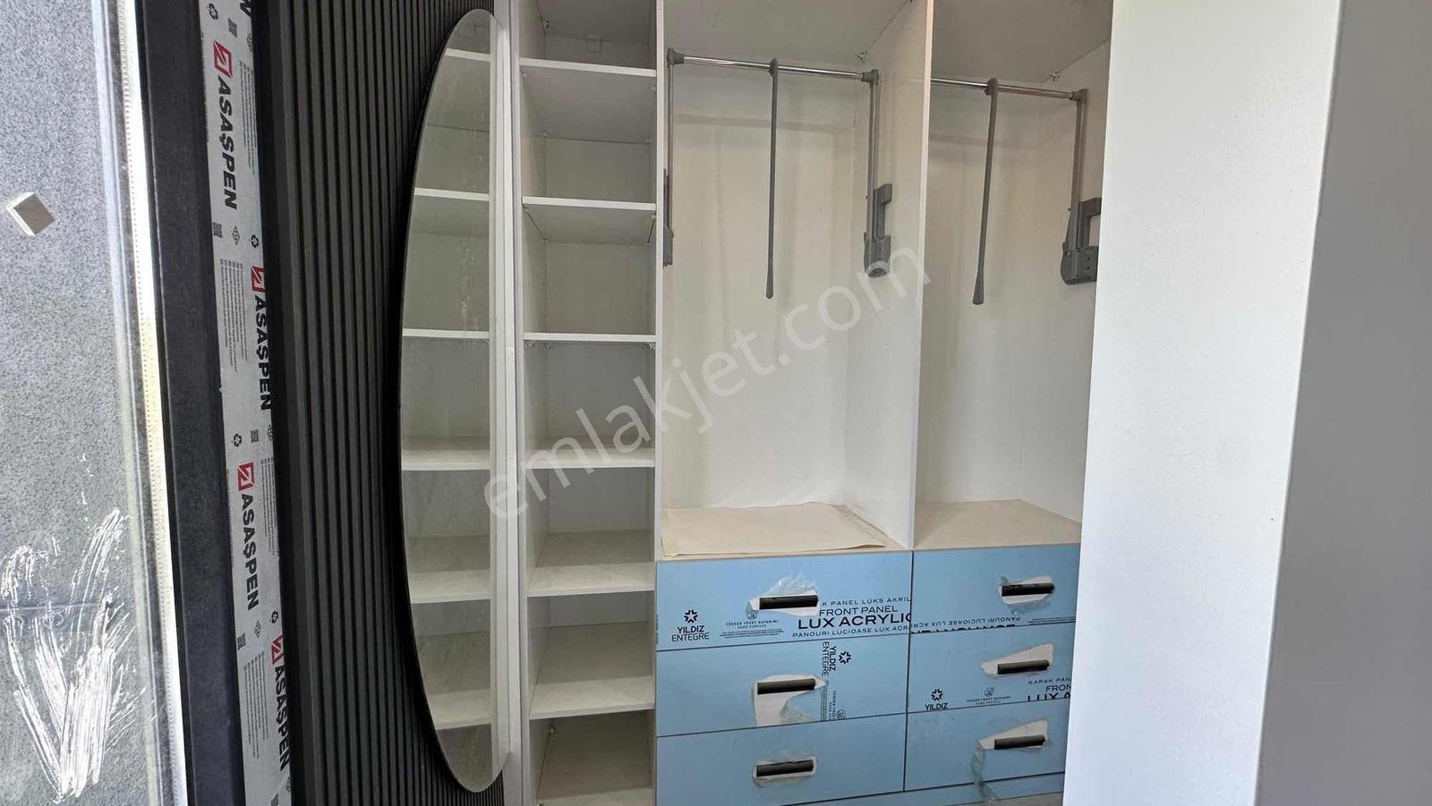 Emin Emlak Bor Bahçeli 6+2 Ultra Lüks 350 M2 Müstakil Ev - Görsel 28