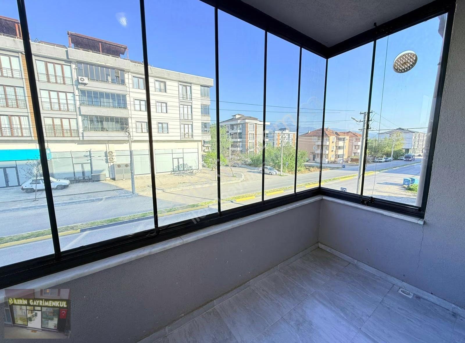 İlerin Gayrimenkul'den Nisa Eczanesi Üzerinde Kiralık 3+1 Daire - Görsel 27