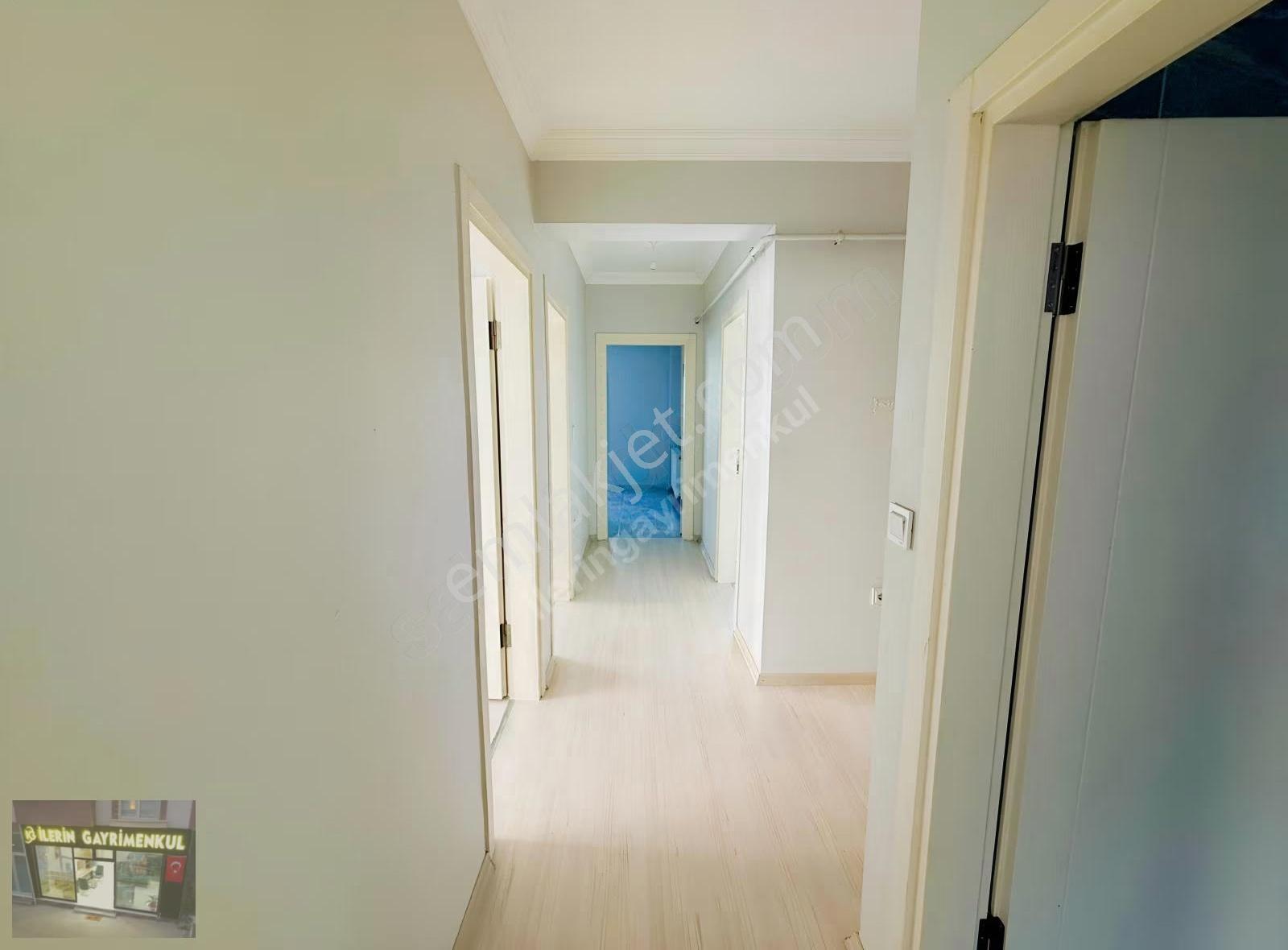 İlerin Gayrimenkul'den Nisa Eczanesi Üzerinde Kiralık 3+1 Daire - Görsel 16