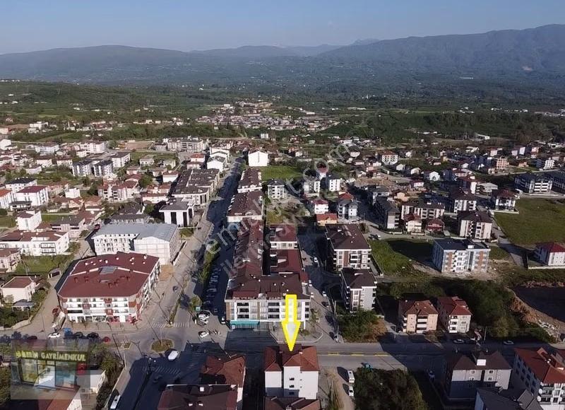 İlerin Gayrimenkul'den Nisa Eczanesi Üzerinde Kiralık 3+1 Daire - Görsel 28