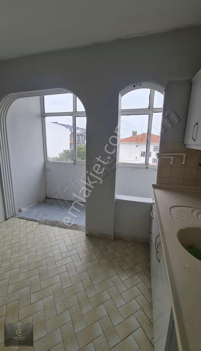 C21 Trust | 600 Evler'de Kiralık 2+1 Doğalgazlı Daire - Görsel 8