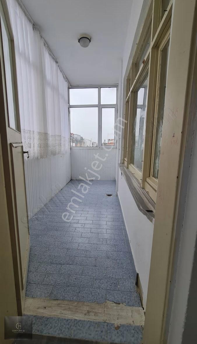 C21 Trust | 600 Evler'de Kiralık 2+1 Doğalgazlı Daire - Görsel 6