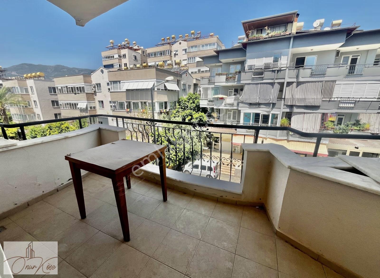 Alanya Obagölde Denize 300 M 2+1 Satılık Daire - Görsel 13