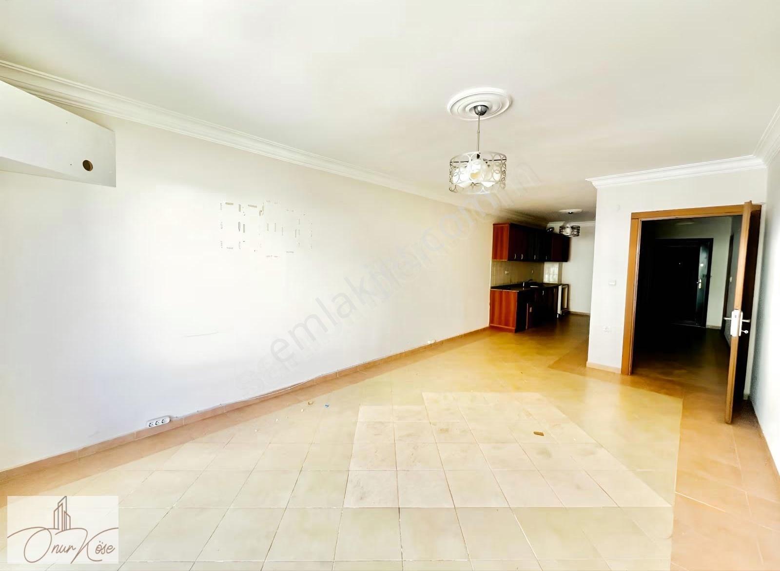 Alanya Obagölde Denize 300 M 2+1 Satılık Daire - Görsel 6
