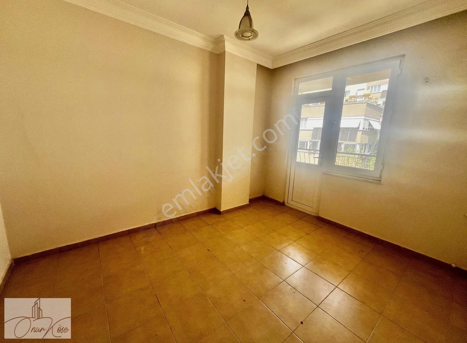 Alanya Obagölde Denize 300 M 2+1 Satılık Daire - Görsel 9