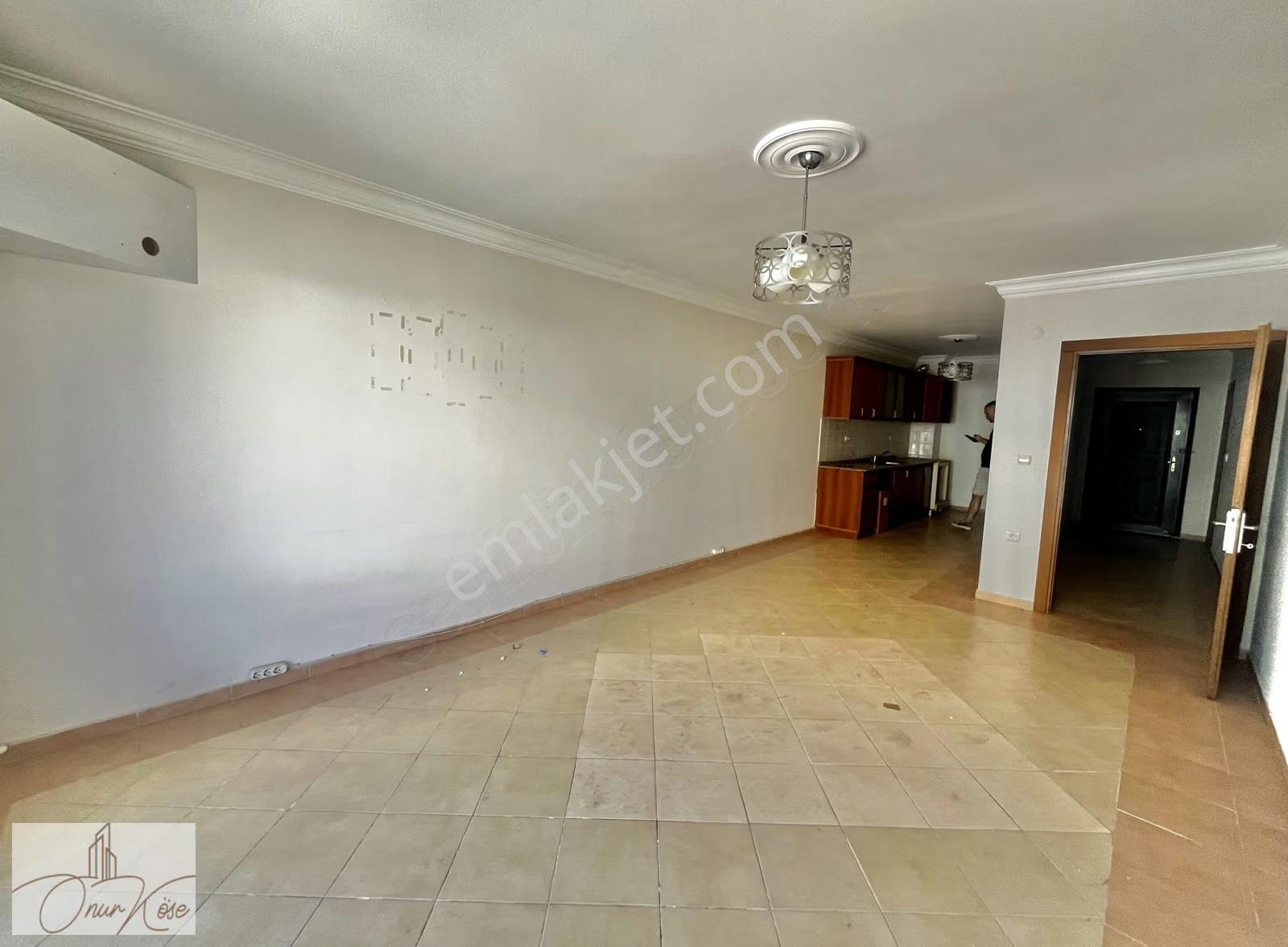 Alanya Obagölde Denize 300 M 2+1 Satılık Daire - Görsel 4