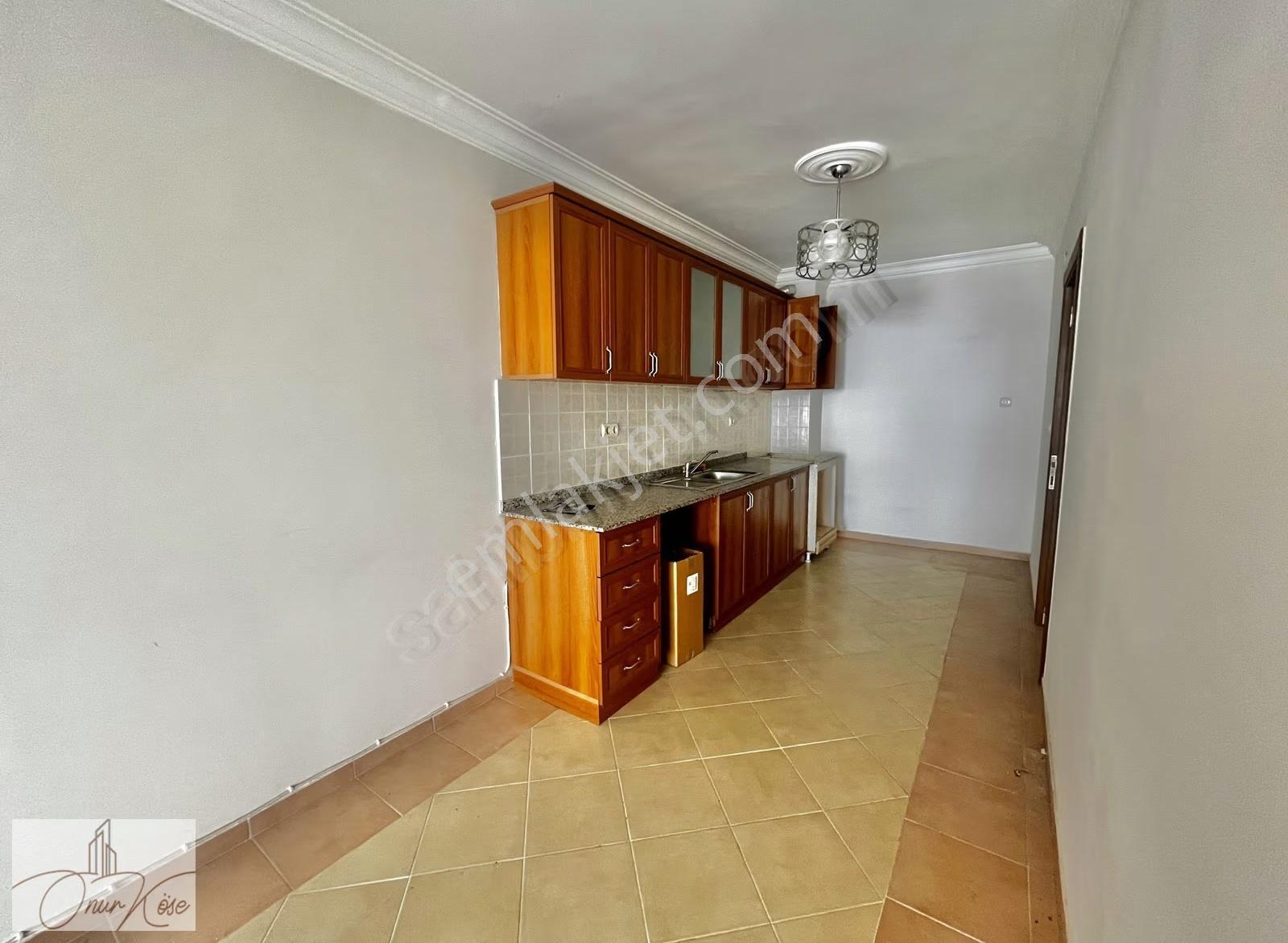 Alanya Obagölde Denize 300 M 2+1 Satılık Daire - Görsel 2