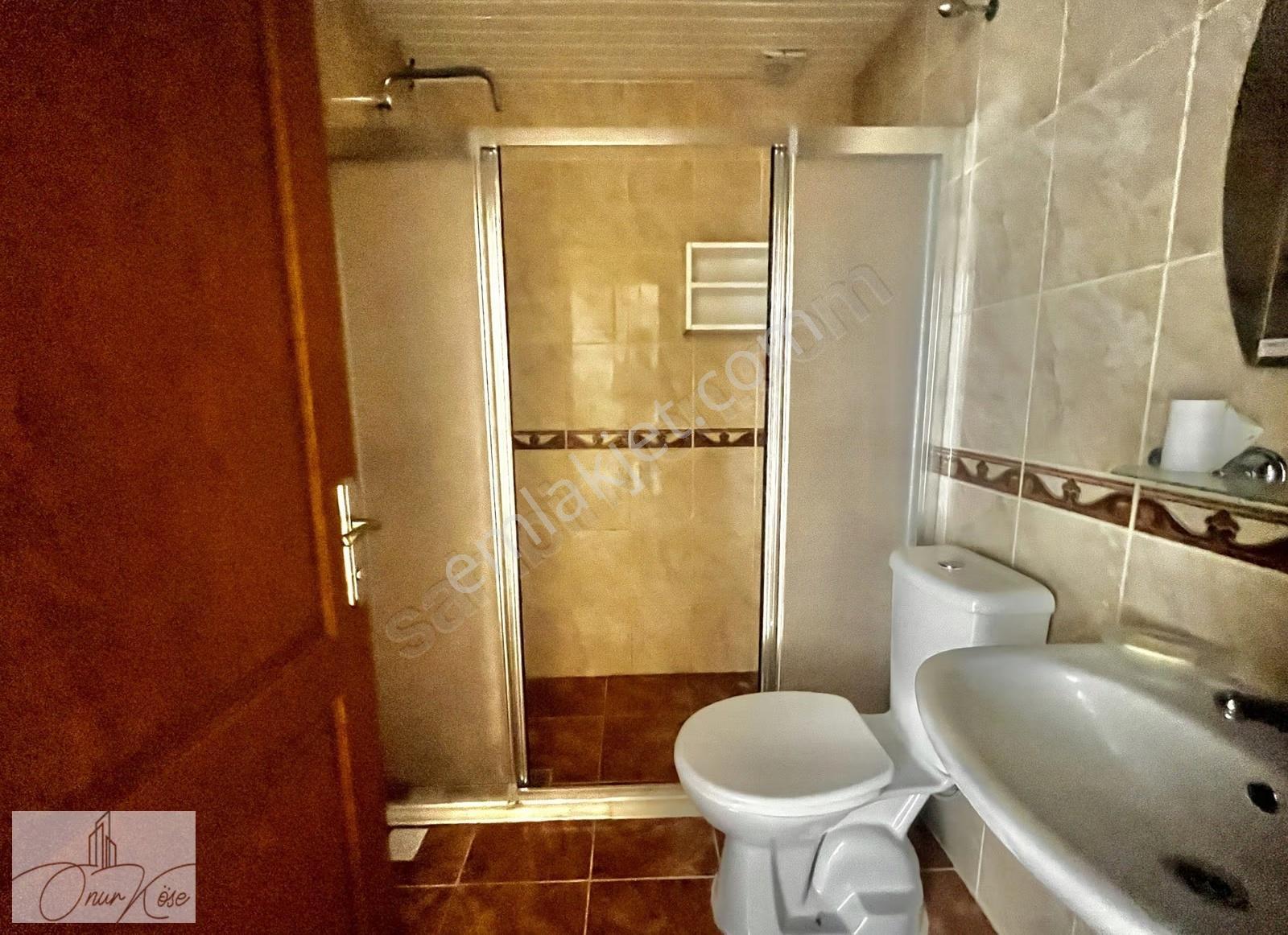 Alanya Obagölde Denize 300 M 2+1 Satılık Daire - Görsel 7