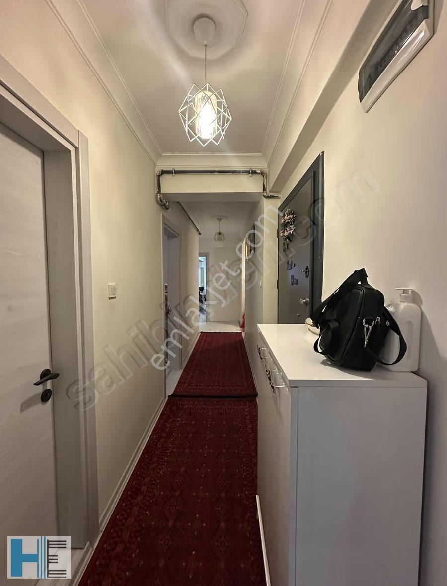 Gürsu İstiklal De Satılık 2+1 Lüks Daire - Görsel 16