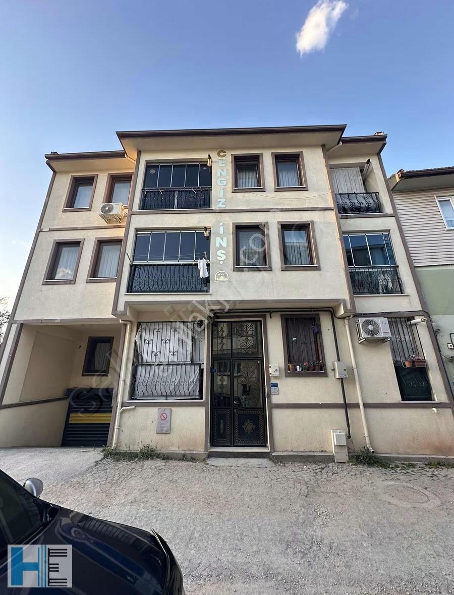 Gürsu İstiklal De Satılık 2+1 Lüks Daire - Görsel 15