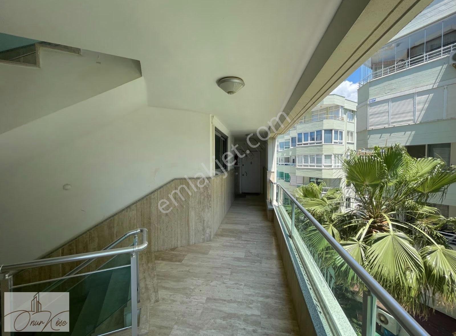 Alanya Obagölde Denize Sıfır Site İçi 2+1 Satılık Daire - Görsel 15