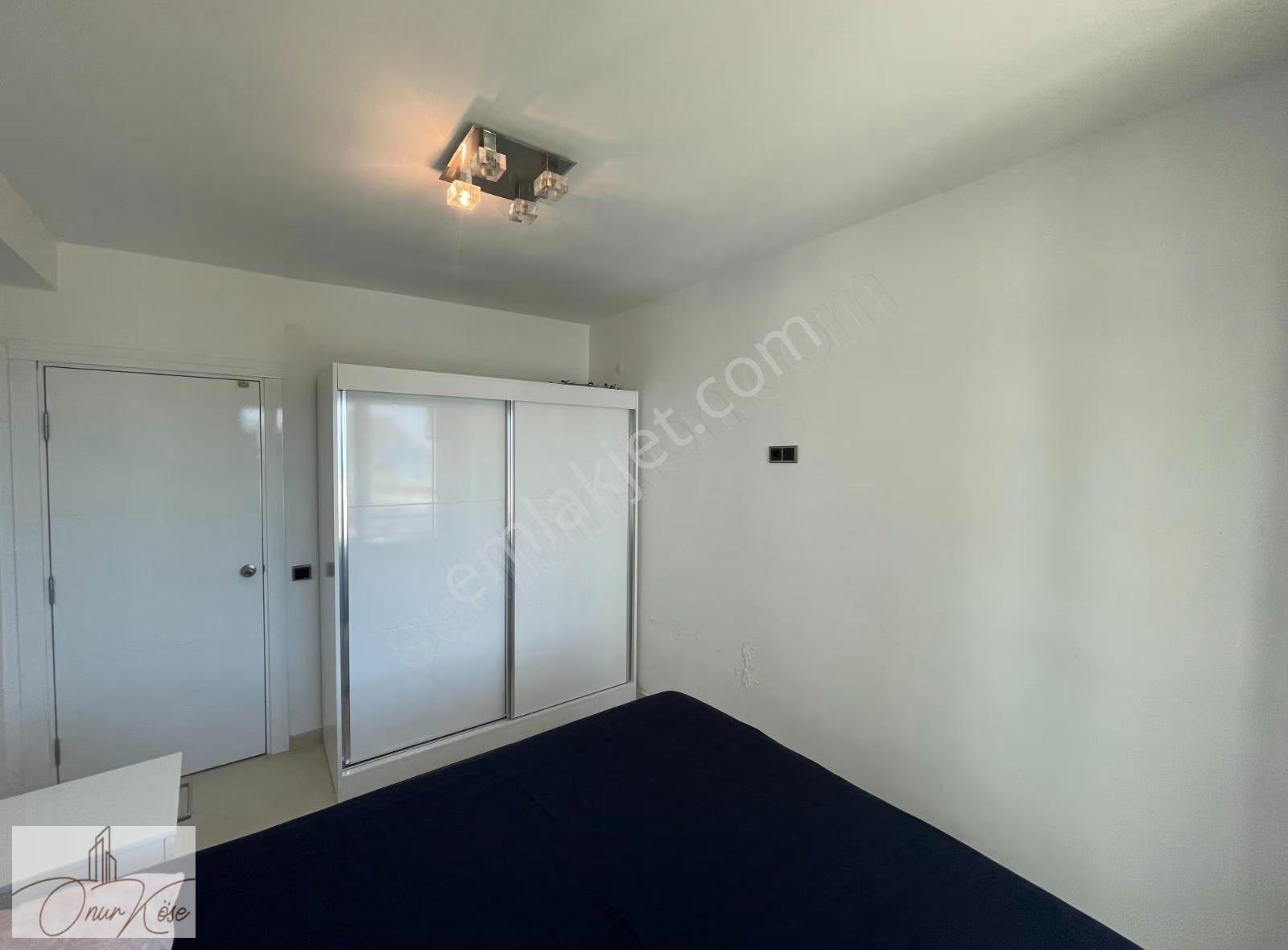 Alanya Obagölde Denize Sıfır Site İçi 2+1 Satılık Daire - Görsel 16