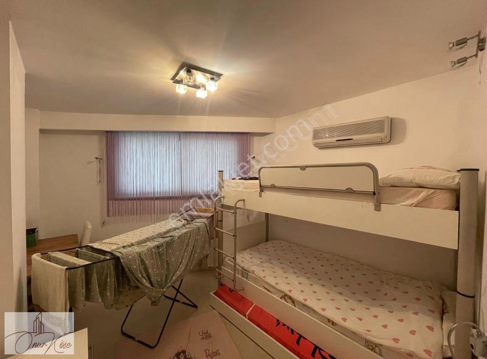 Alanya Obagölde Denize Sıfır Site İçi 2+1 Satılık Daire - Görsel 8