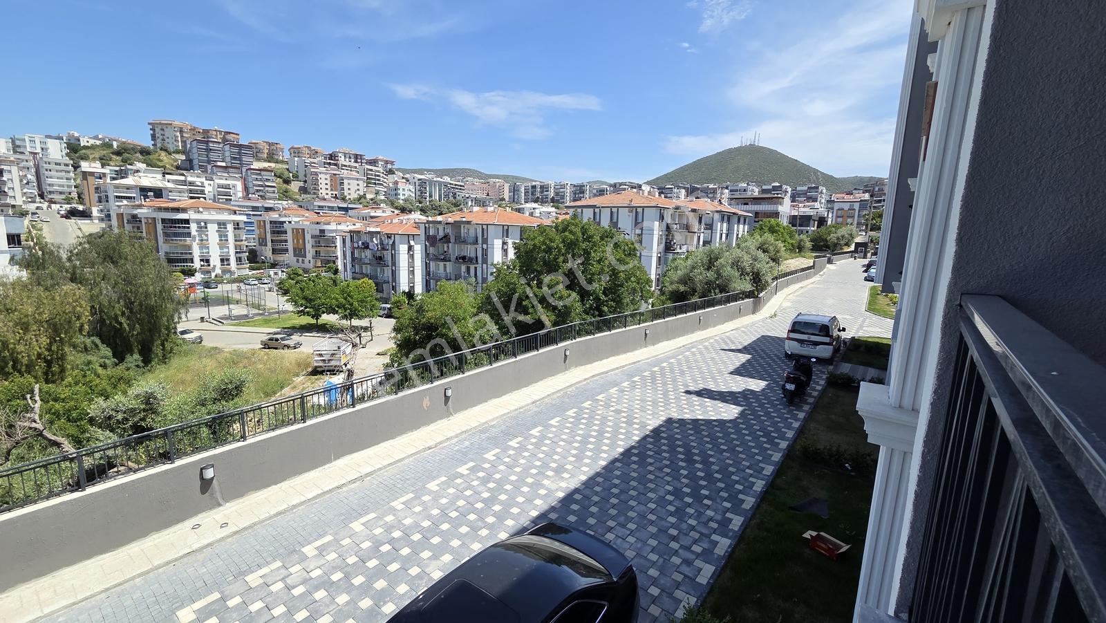 Nirvana Life Da Boş Kiralık 1+1 54m2 Yerden Isıtma Doğalgazlı - Görsel 17