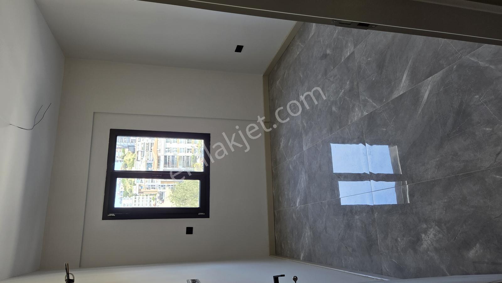 Nirvana Life Da Boş Kiralık 1+1 54m2 Yerden Isıtma Doğalgazlı - Görsel 5