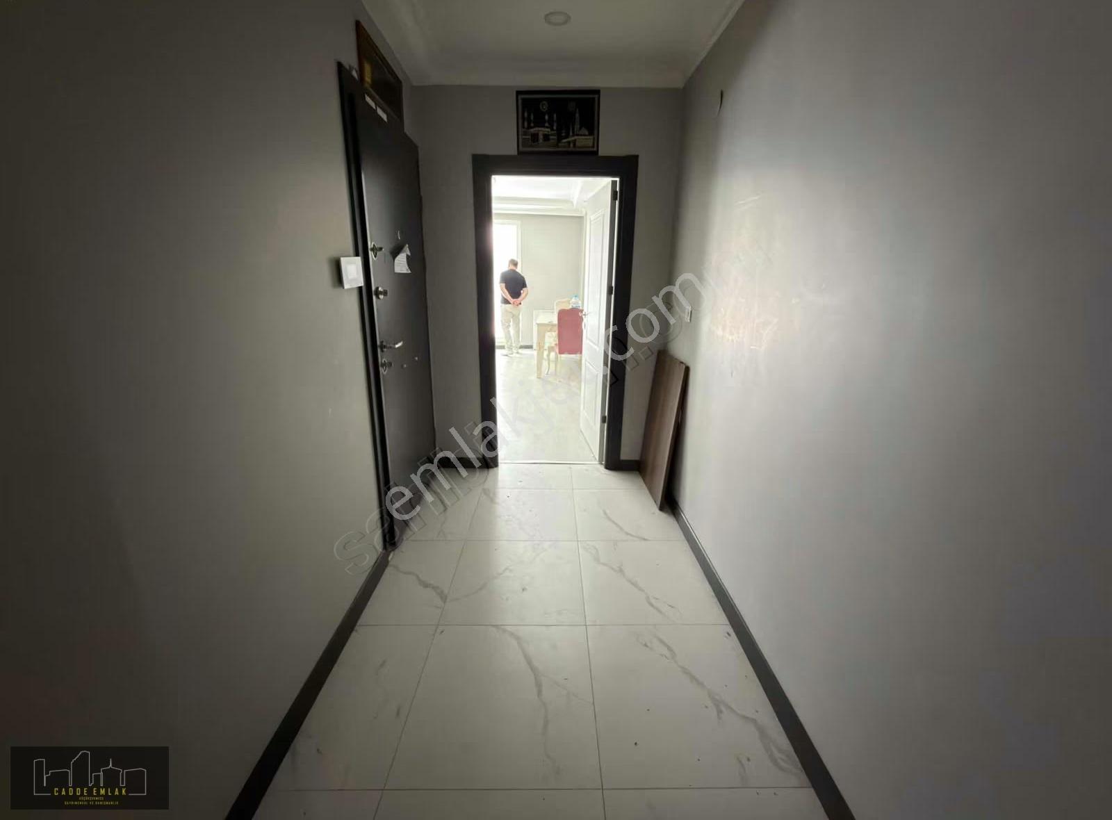 Cadde Emlak Yeşilova Mah 2+1 75 M2 Yeni Binada Y Giriş Daire - Görsel 21