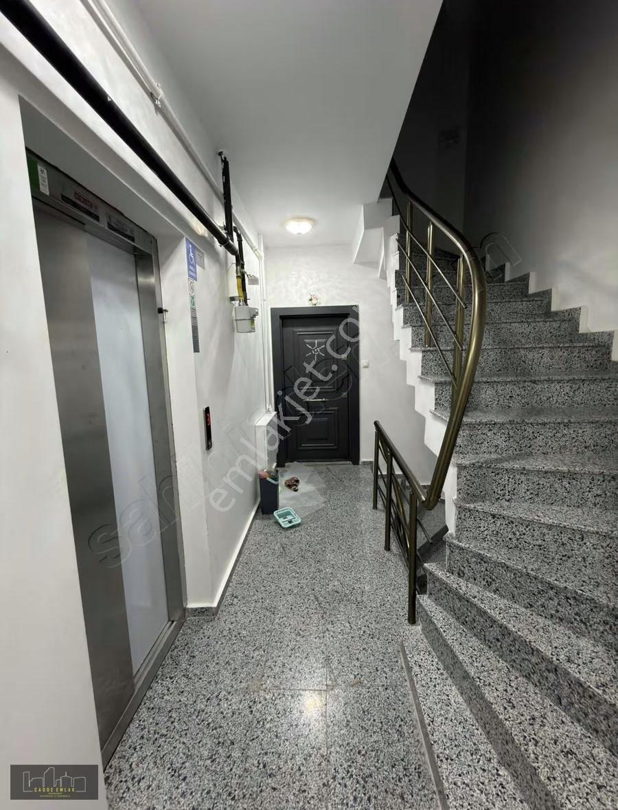 Cadde Emlak Yeşilova Mah 2+1 75 M2 Yeni Binada Y Giriş Daire - Görsel 22