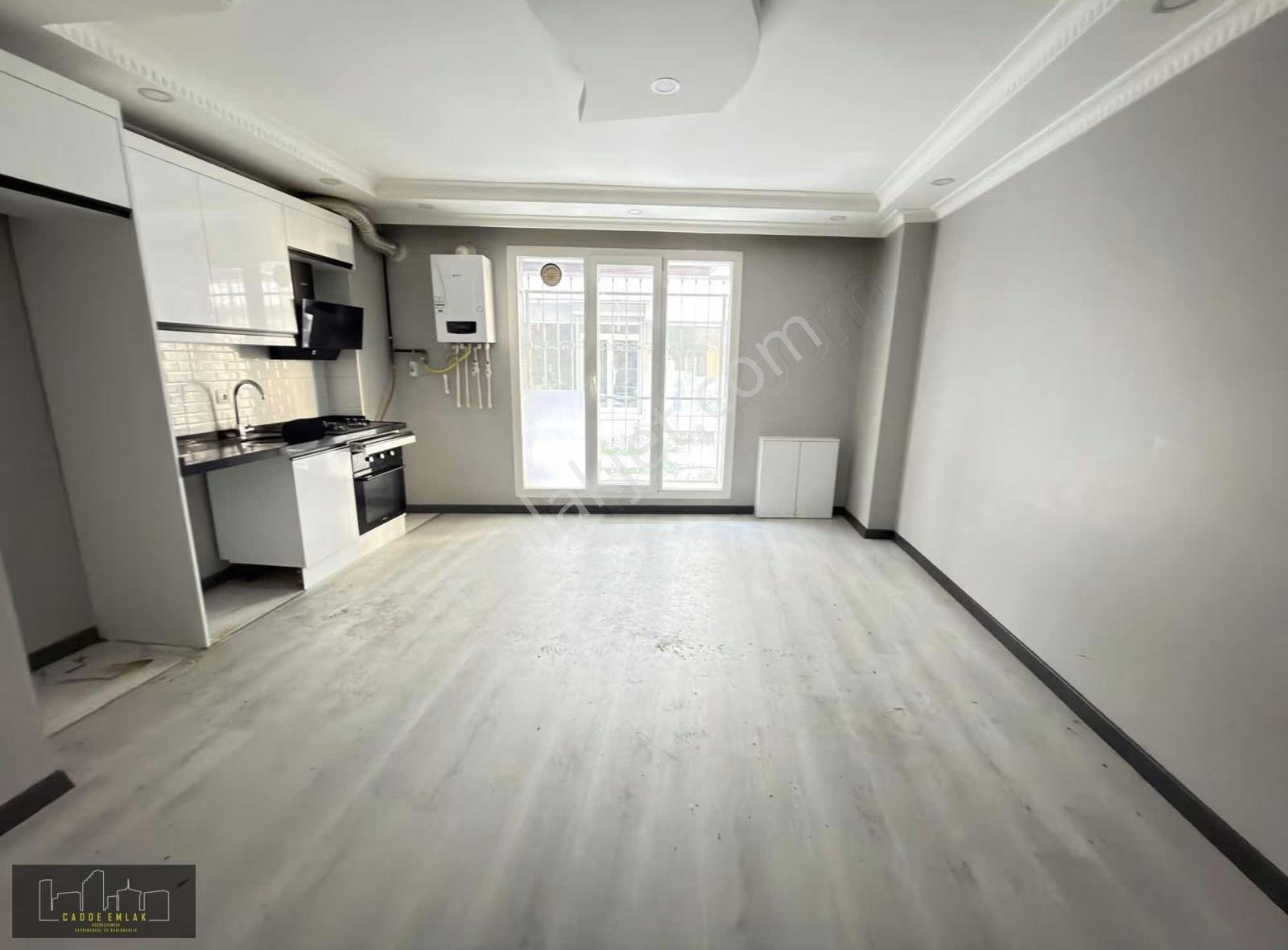 Cadde Emlak Yeşilova Mah 2+1 75 M2 Yeni Binada Y Giriş Daire
