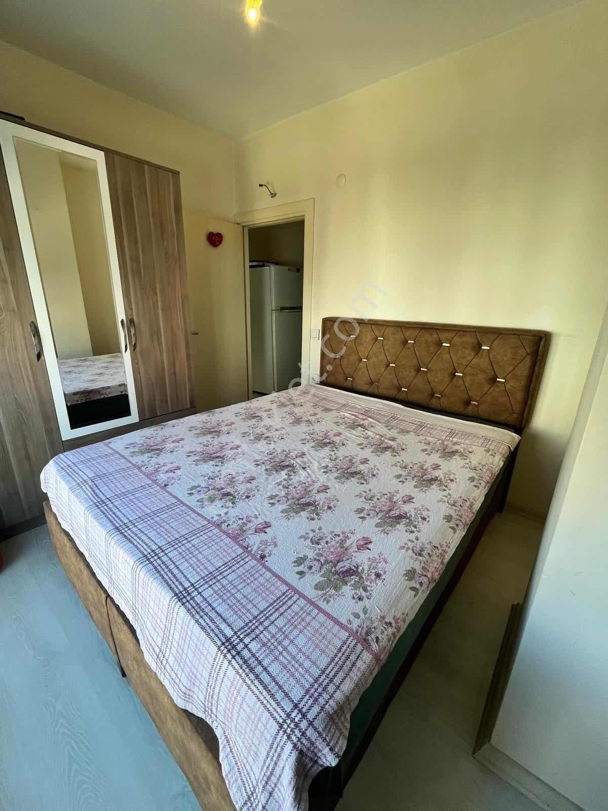 Arakat Asansörlü Full Eşyalı Güncel Kira Getirili 1+1 Satılık - Görsel 4