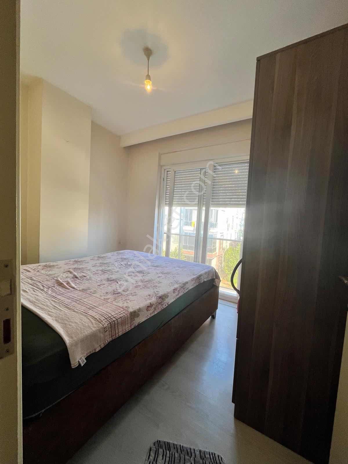 Arakat Asansörlü Full Eşyalı Güncel Kira Getirili 1+1 Satılık - Görsel 8