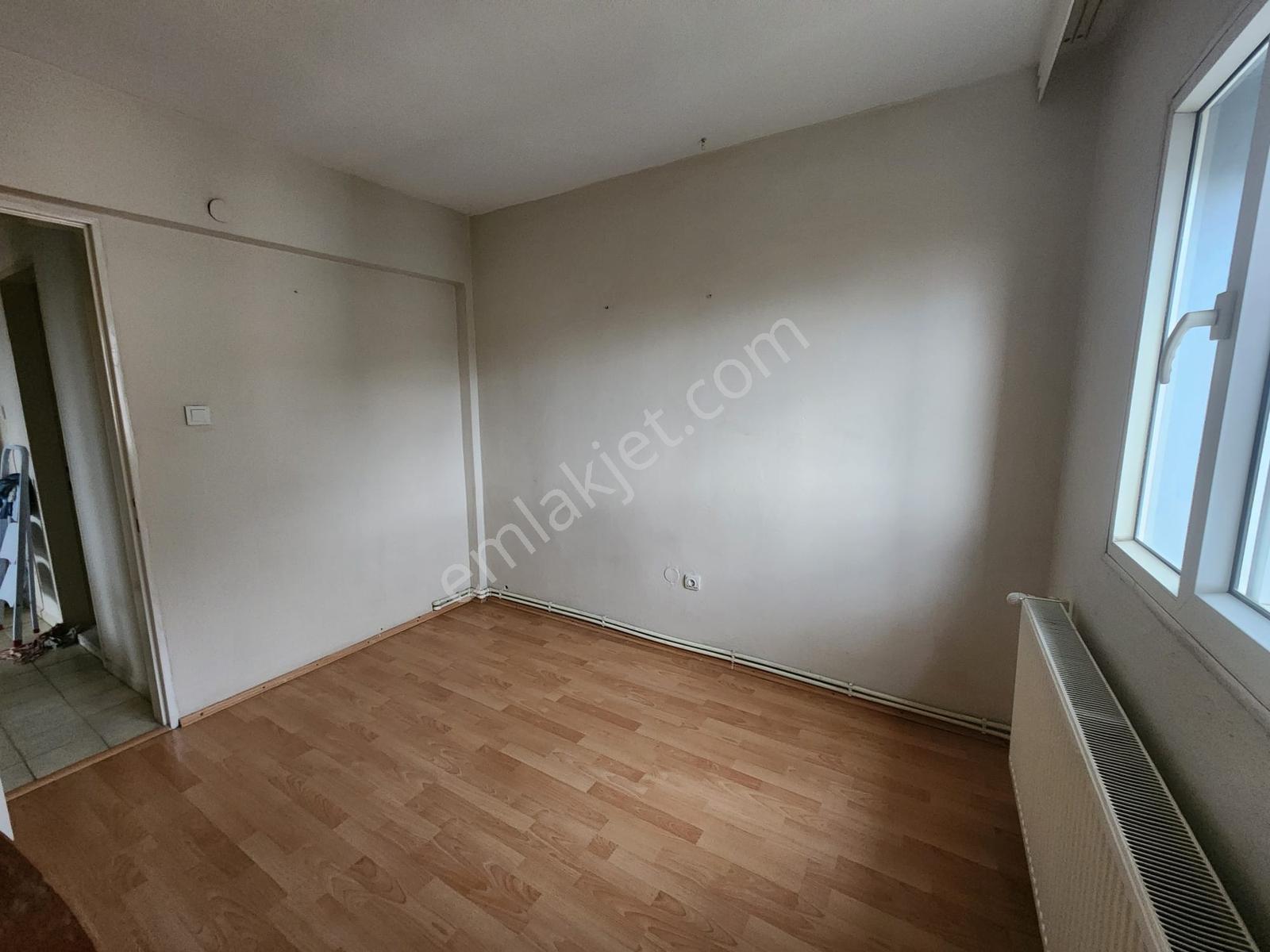 Çiğli Evka-5'te Full Deniz Manzaralı 2+1 Kiralık Daire - Görsel 18