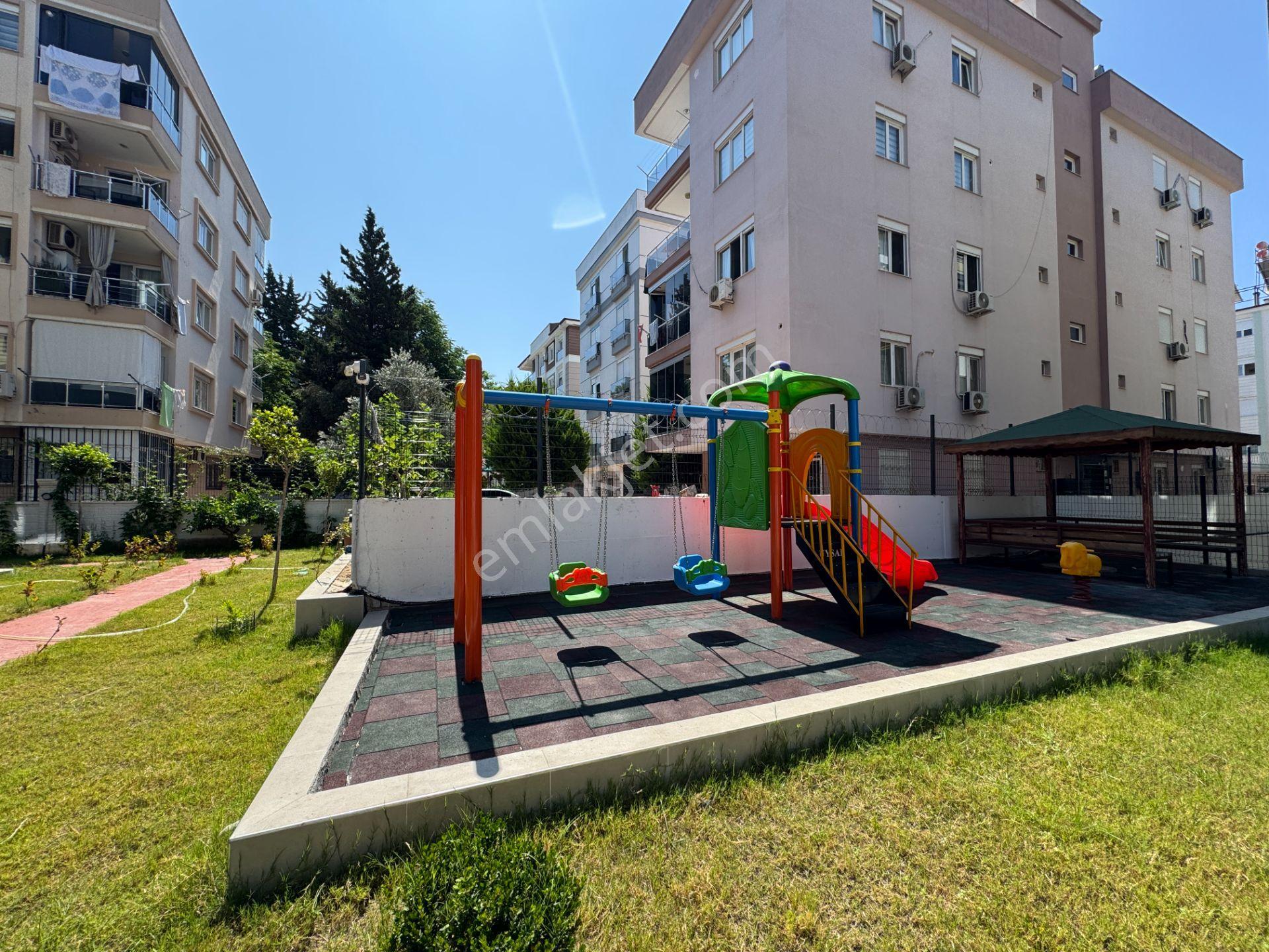 Kızıltoprak 'ta Site İçi K. Otoparklı Yerden Isıtmalı Fırsat 2+1 - Görsel 23