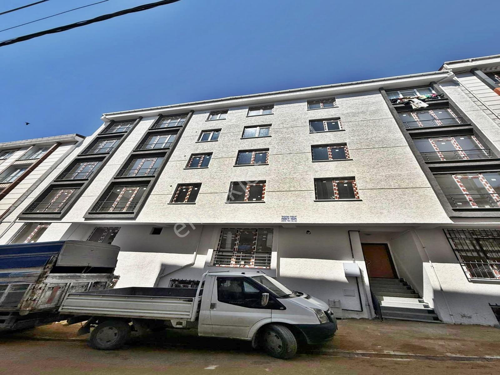Merkezi Konumda Sıfır İnşaat'da Acil Satılık Lüks Daire Fırsatı! - Görsel 21