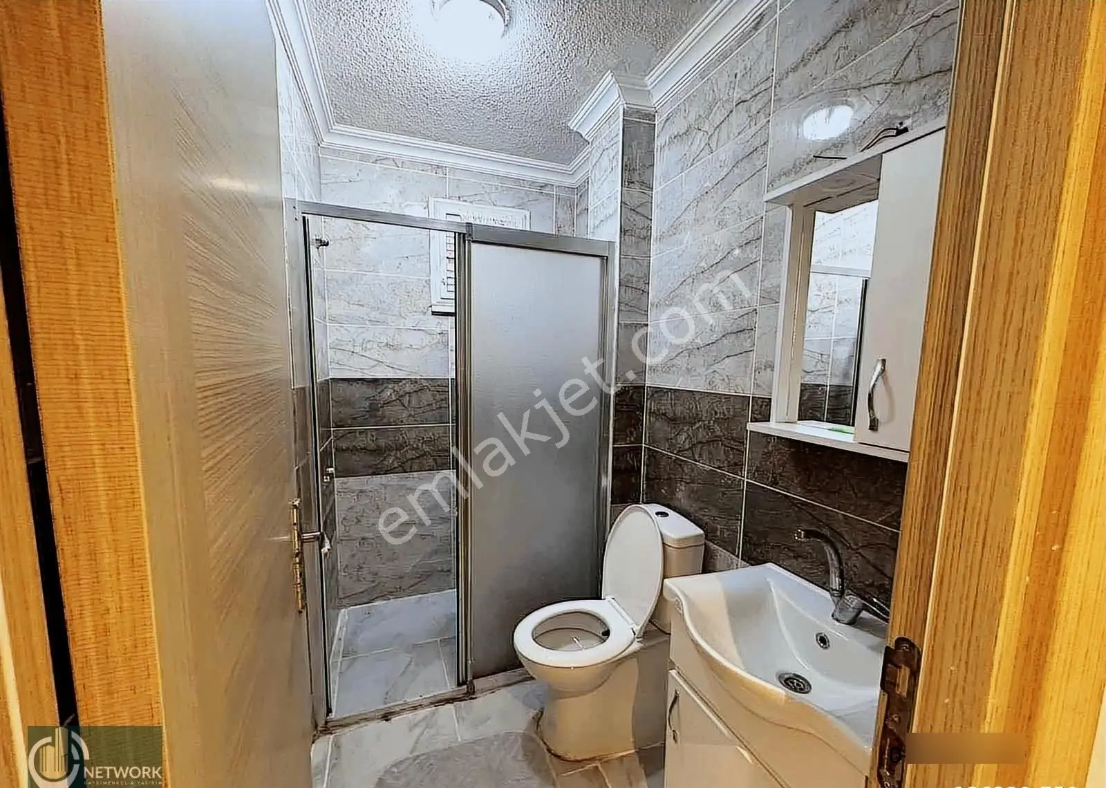Mecidiyeköy Meydan'da Full Lüks Eşyalı 3+1 Prestijli Daire! - Görsel 2