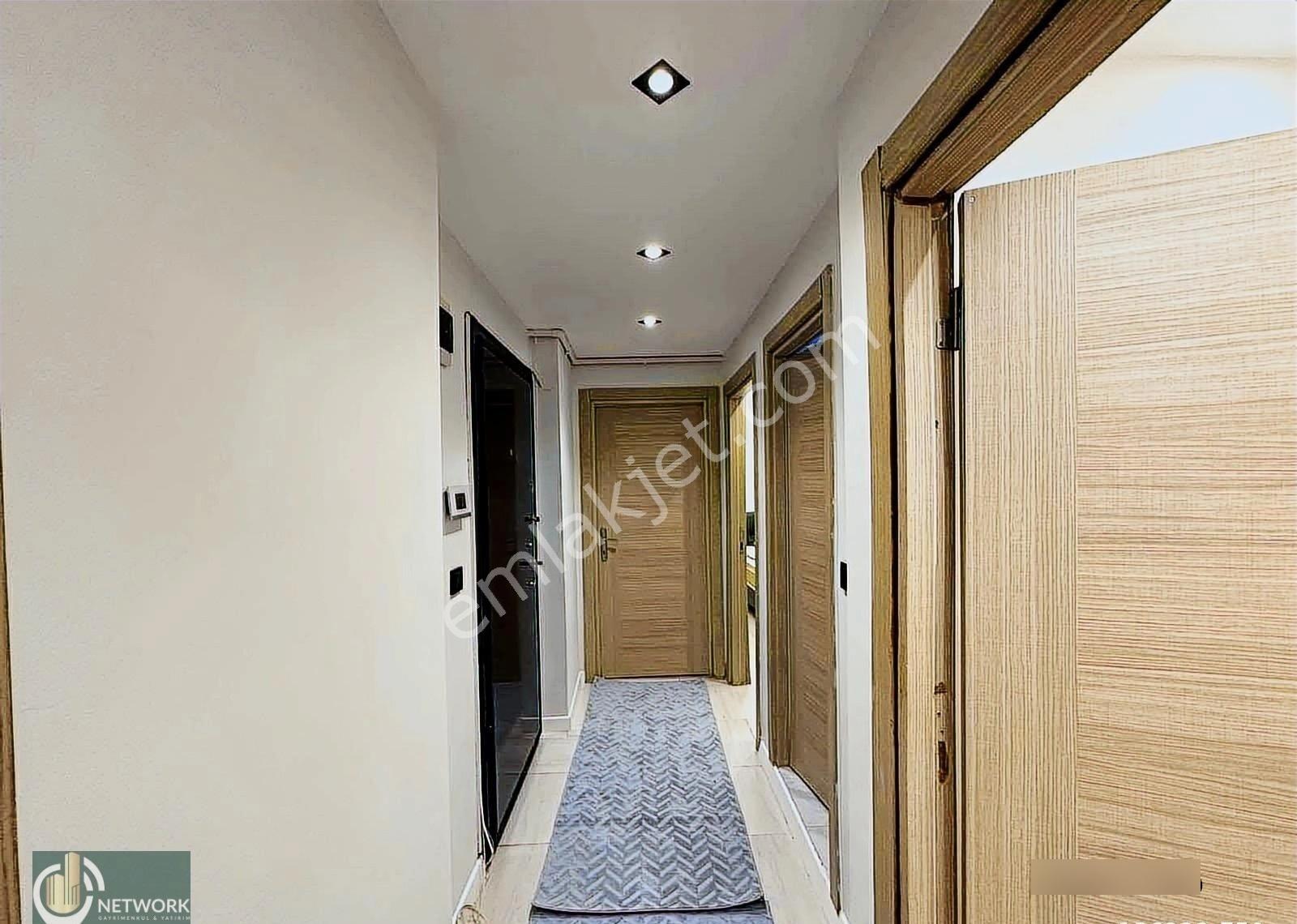 Mecidiyeköy Meydan'da Full Lüks Eşyalı 3+1 Prestijli Daire! - Görsel 9