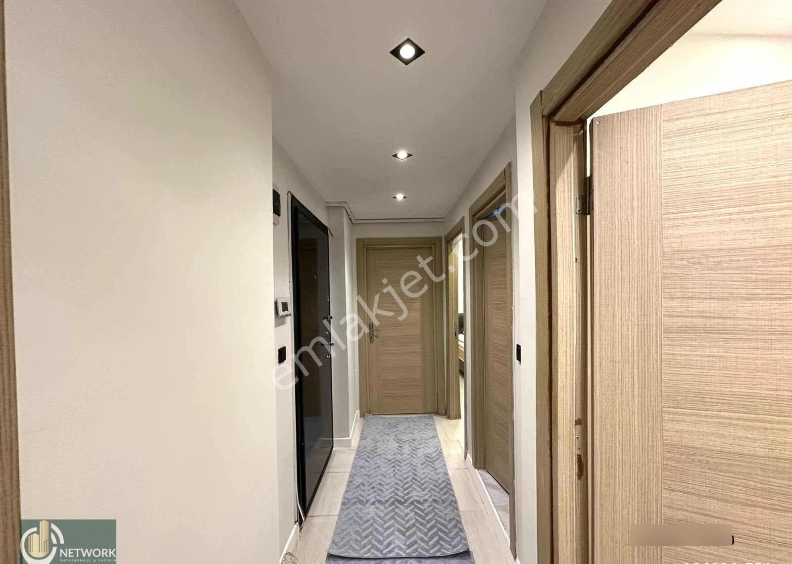 Mecidiyeköy Meydan'da Full Lüks Eşyalı 3+1 Prestijli Daire! - Görsel 15