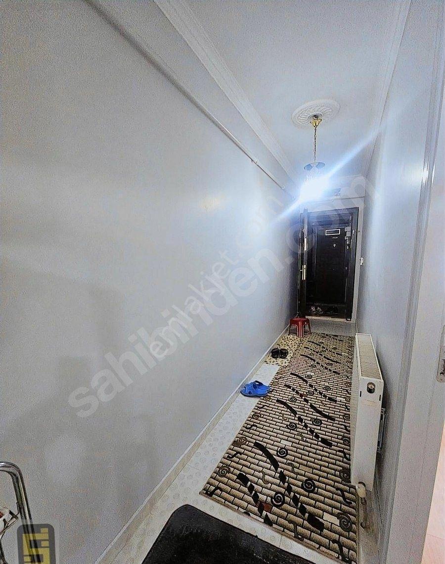 Sünbül Emlak'tan Ful Eşyalı İskanlı-asansörlü Apart - Görsel 18