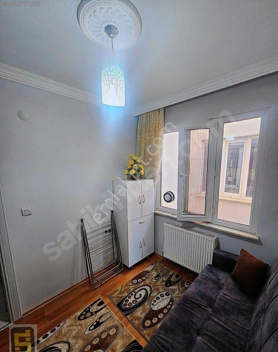 Sünbül Emlak'tan Ful Eşyalı İskanlı-asansörlü Apart - Görsel 9