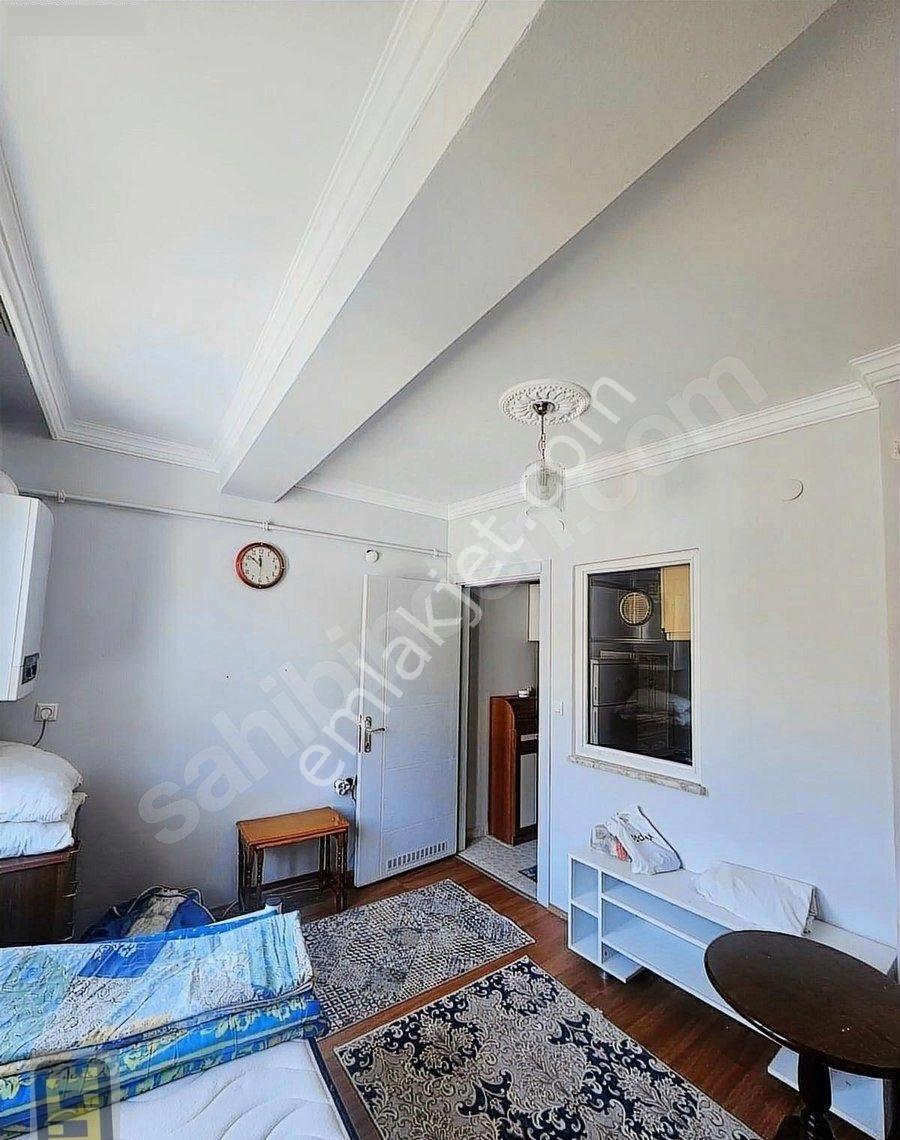 Sünbül Emlak'tan Ful Eşyalı İskanlı-asansörlü Apart - Görsel 11
