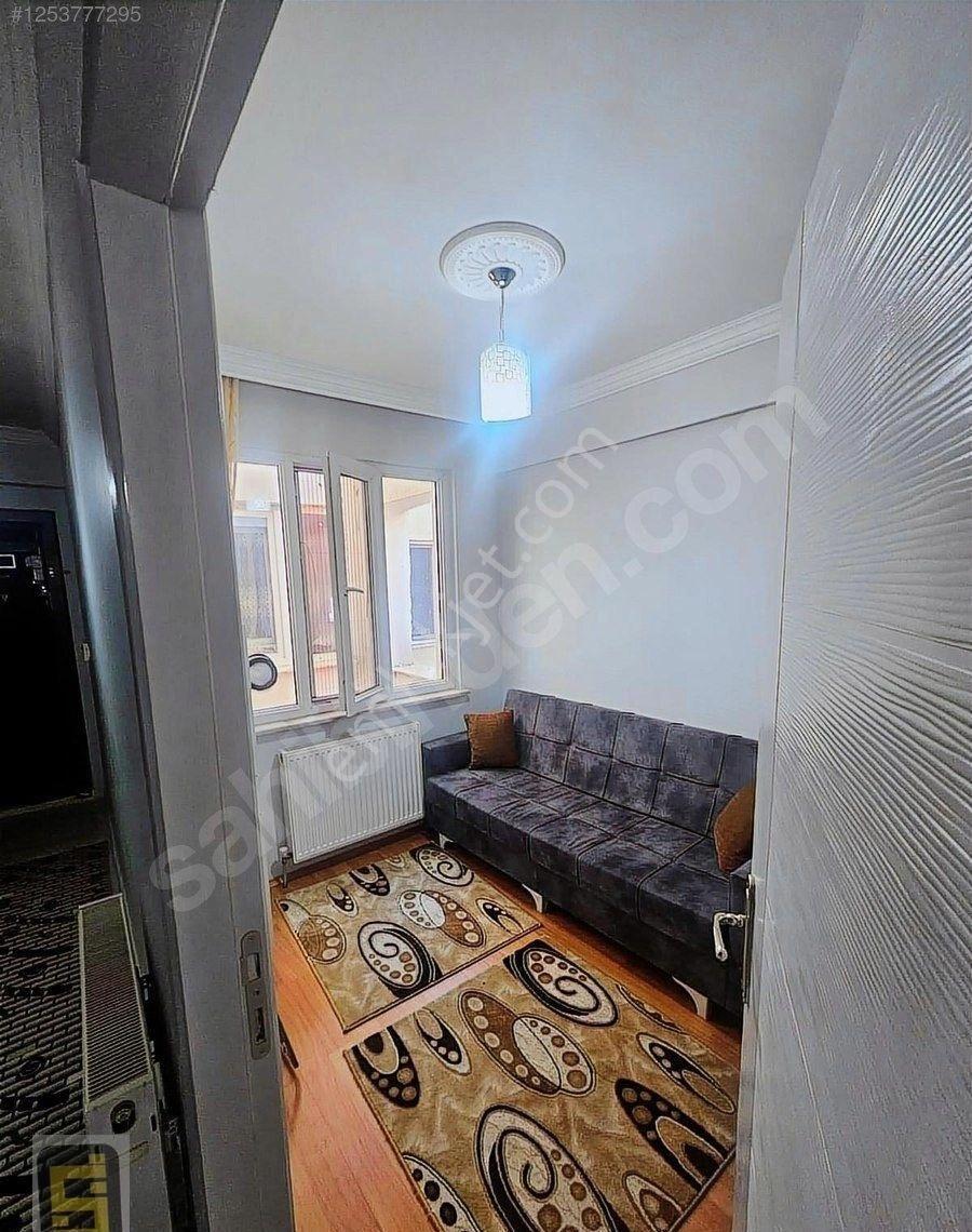 Sünbül Emlak'tan Ful Eşyalı İskanlı-asansörlü Apart - Görsel 14
