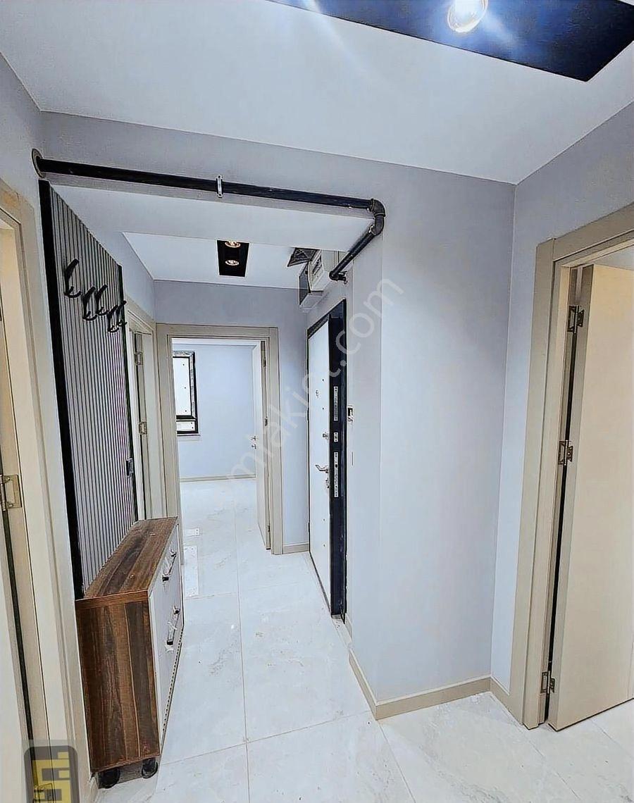 Sünbül İnşaat Emlak Ö.garajlı Asansörlü Z.ısıtma Lüx 2+1 - Görsel 9