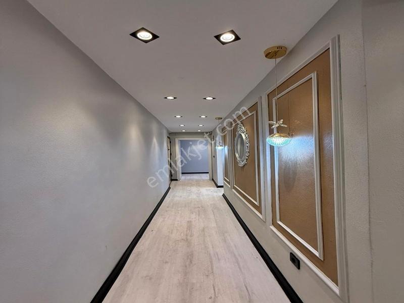 Asil Yapı'dan Full Dekorlu Acil Satılık Giriş Kat Daire !! - Görsel 34