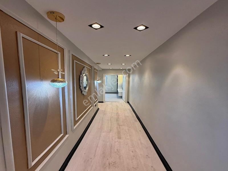 Asil Yapı'dan Full Dekorlu Acil Satılık Giriş Kat Daire !! - Görsel 25